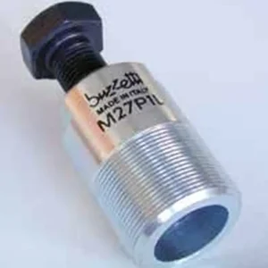 Nová Kolekce BUZZETTI stahovák setrvačníku / magneta M27 X 1 (levý závit)