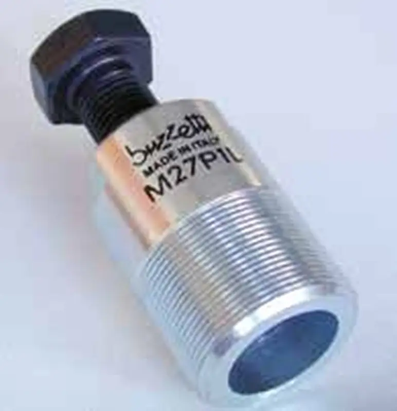 Nová Kolekce BUZZETTI stahovák setrvačníku / magneta M27 X 1 (levý závit)