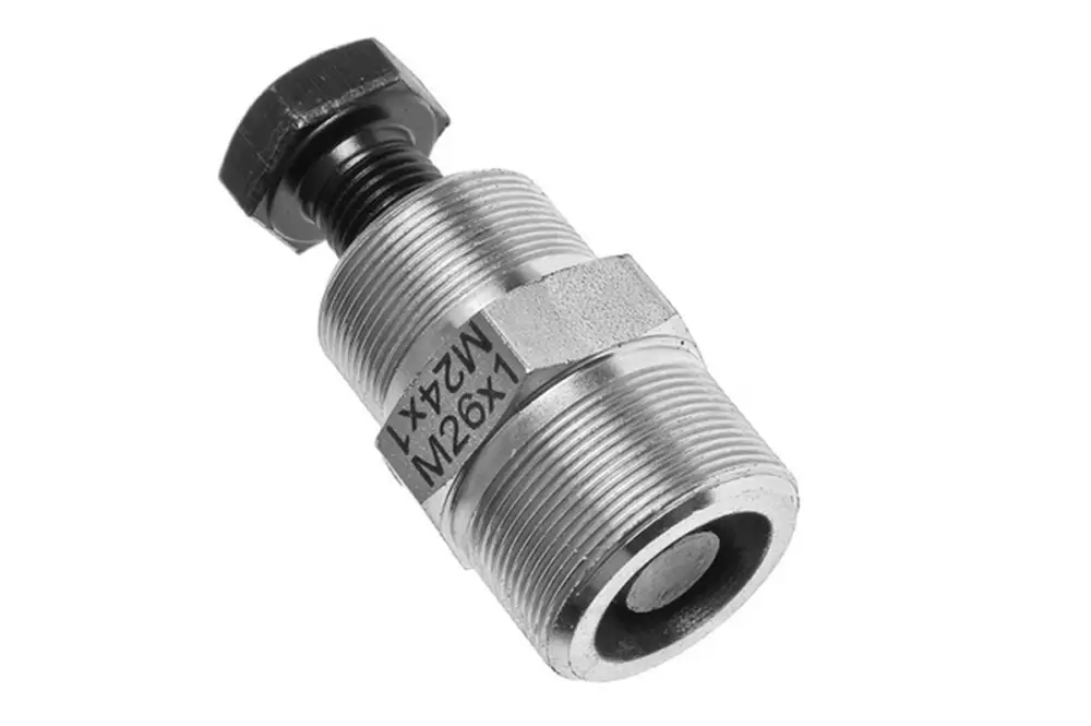 Aktuální BUZZETTI stahovák setrvačníku / magneta M24 X 1 / M26 X 1