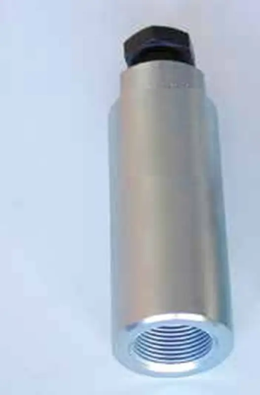 Novinka BUZZETTI stahovák setrvačníku / magneta vnitřní závit 32mm X 1,5 L80mm (HONDA 125/150 4T SCOOTER)