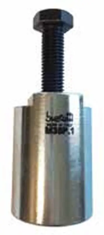 Nízká Cena BUZZETTI stahovák setrvačníku / magneta vnitřní závit 35mm X 1 L45mm (DUCATI; PIAGGIO 250/400/500 4T)