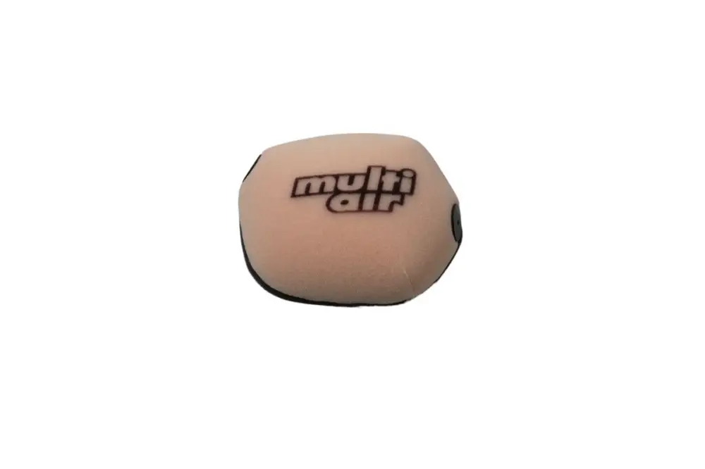 MULTI AIR vzduchový filtr GAS GAS MC 125 / 250 24-25, MC-F 250 / 350 / 450 24-25, EC 250 / 300 24-25, EC-F 250 / 350 / 450 / 500 24-25, ES 350 / 500 24-25, EX-F250 / 350 / 450 24-25, EX 250 / 300 24-25, EW-F 500 24 trojvrstvý (HFF5021) Kup Teď