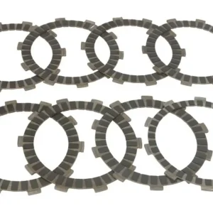 TRW ZF spojkové kotouče HONDA CB 600 HORNET 07-15, CB 900 HORNET 02-06, CBF 600 08-13, CBR 600 F / RR 99-16, VFR 800 F / X 02-17, KTM DUKE 390 13-17, SUZUKI GSR 600 06-11, GSX 650 F 08-16, GSF 650 BANDIT 07-16 Nakupujte Hned