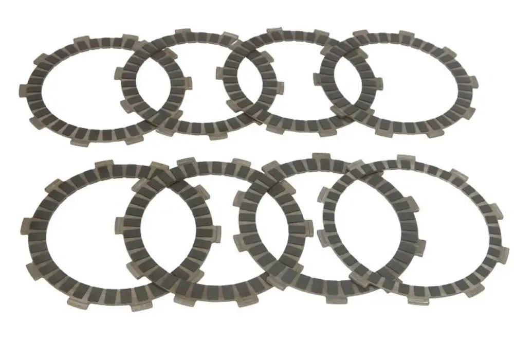 TRW ZF spojkové kotouče HONDA CB 600 HORNET 07-15, CB 900 HORNET 02-06, CBF 600 08-13, CBR 600 F / RR 99-16, VFR 800 F / X 02-17, KTM DUKE 390 13-17, SUZUKI GSR 600 06-11, GSX 650 F 08-16, GSF 650 BANDIT 07-16 Nakupujte Hned