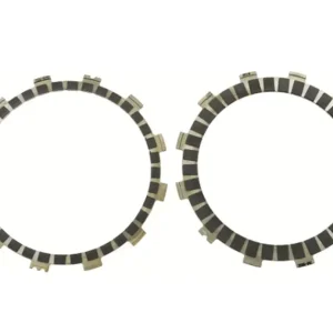 TRW ZF spojkové kotouče YAMAHA WRF 426 98-02, WRF 450 01-07, YZF 426 00-02, YZF 1000 R1 04-08 Nakupujte Hned