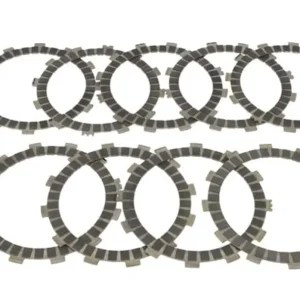 Výhodná Nabídka TRW ZF spojkové kotouče YAMAHA YZF 450 03-09, YZF R1 09-14, MT-09 13-16