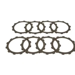 Autentický TRW ZF spojkové kotouče BETA RR 350 14-16, RR 390 15, RR 400 05-14, RR 430 / 480 15-16, RR 498 12-14