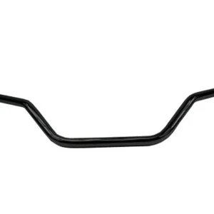 TRW ZF řidítka ROADSTAR MEDIUM průměr 52,4mm, délka 900mm, výška 86mm barva černá Top Prodej