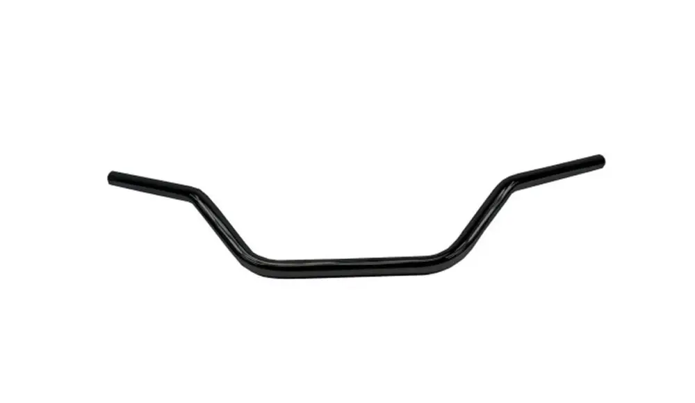 TRW ZF řidítka ROADSTAR MEDIUM průměr 52,4mm, délka 900mm, výška 86mm barva černá Top Prodej