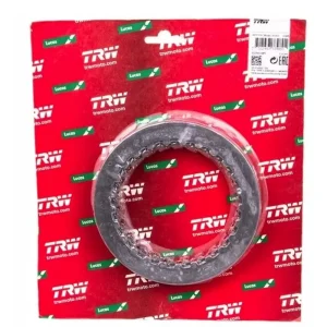 Časově Omezené TRW ZF spojkové plechy HARLEY DAVIDSON FLHTCUL 1690 ELECTRA GLIDE 14-16, FLSS / FLSTFBS 1800 SOFTAIL 16-17, SUZUKI DL 1000 A V-STROM 14-17, DL 1000 XTA V-STROM 17