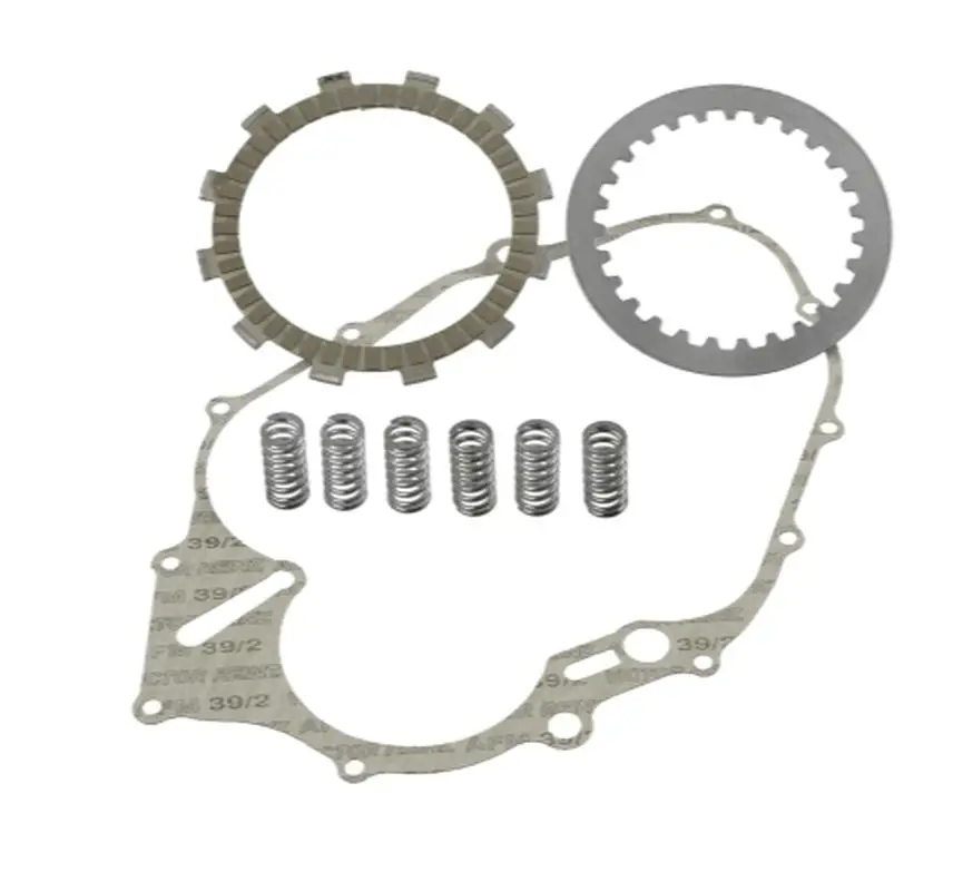Dokud Zásoby Vydrží TRW ZF kompletní spojka SUPERKIT YAMAHA TT 600 85-93, TT 600 R 97-04, XT 600 83-90, XT 600 Z TENERE 83-87