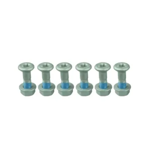 SCAR RACING šrouby rozety zadní M8X26MM TORX Nejlepší Volba