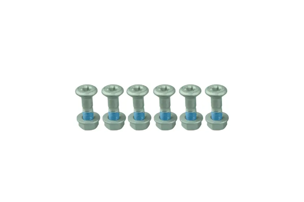 SCAR RACING šrouby rozety zadní M8X26MM TORX Nejlepší Volba