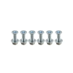 SCAR RACING šrouby rozety zadní M8X31MM Speciální Cena