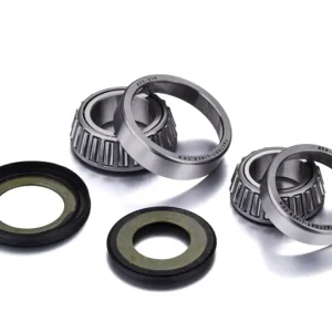 FACTORY LINKS ložiska řízení s těsnícími prvky KAWASAKI KLX 250 / 650, SUZUKI DR / GS / GSF / GSX / VS, YAMAHA FZ / XJ / XJR / XV / XVS / YZF / T7 TENERE (22-1004) Ověřený
