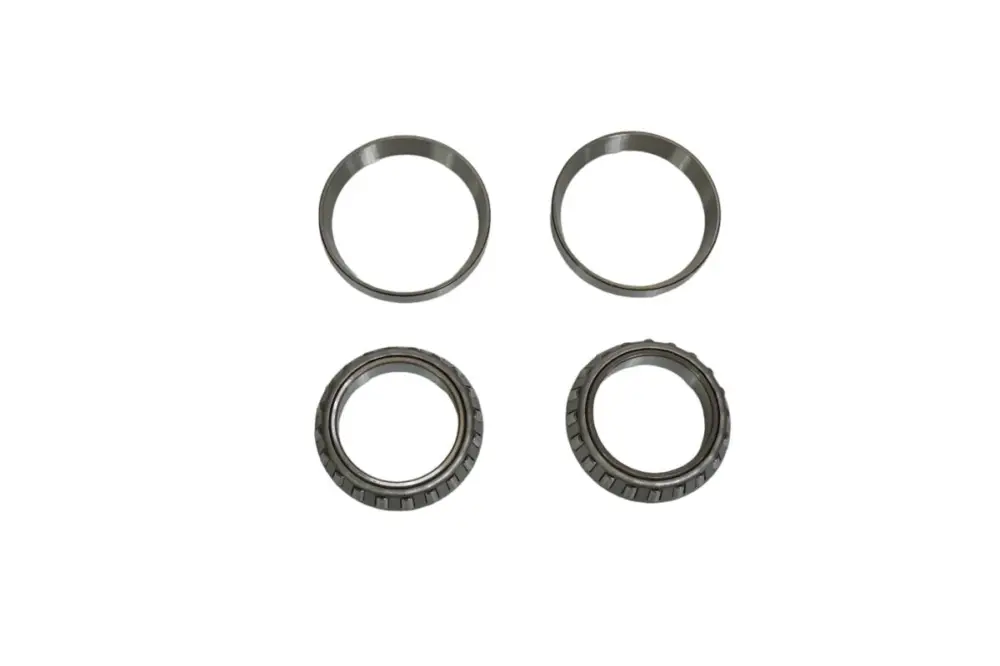 TOURMAX ložiska řízení BMW R26 / R 27 / R 50 / R 51 / R 60 / R 67 / R 69 59-69, URAL / DNIEPR / K750 / M72 vyrobeno v Japonsku Autentický
