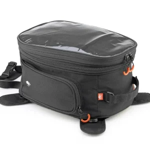 Sleva KAPPA brašna na nádrž magnetická 25L barva černá (17-27X28X37cm) (STRYKER RANGE)