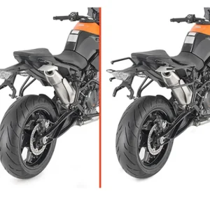 KAPPA rychloupínací boční nosič brašen REMOVE-X KTM DUKE 890 21-23 Top Prodej