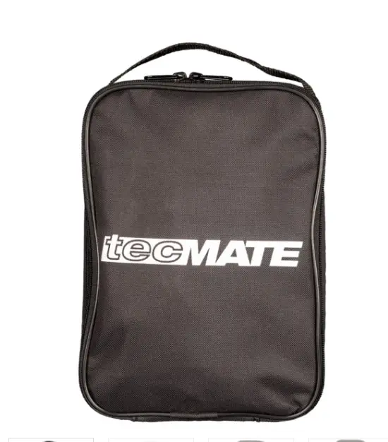 OPTIMATE TECMATE pouzdro na vakuometr VACUUMmate TS72KIT - nahrazuje TS222 Ověřený