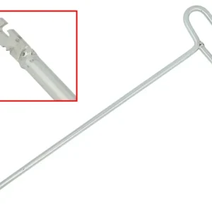 WRENCH HEAD nářadí (háček) na montáž/demontáž pružin Akční Nabídka