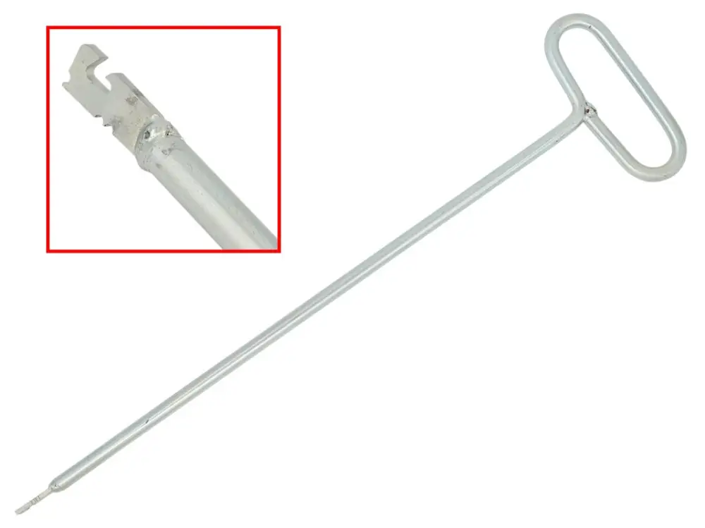 WRENCH HEAD nářadí (háček) na montáž/demontáž pružin Akční Nabídka