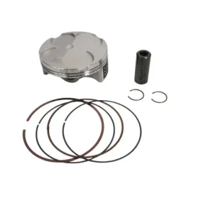 Autentický VERTEX píst KAWASAKI KX 250F 23-24 (KXF250) (77,97mm) HC GP RACE (kroužky 590278000005 X 1 kus) (24629C)