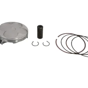 Dokud Zásoby Vydrží VERTEX píst KTM SX 250F (SXF 250) 23-25, EXC 250F (EXCF 250) 24-25, HUSQVARNA FC 250 23-25, FE 250 24-25, GAS GAS MC 250F (MCF 250) 24-25, EC 250F (ECF 250) 24-25 (80,98mm) HC GP RACER (24634C)