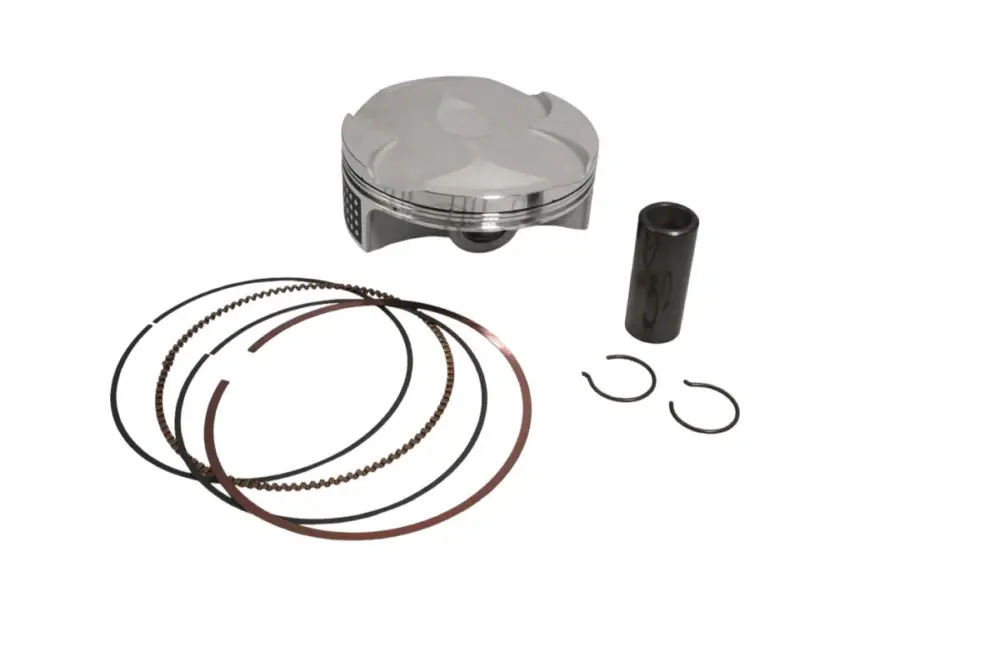 Akční Cena VERTEX píst KTM SX 450F (SXF450) 23-24, HUSQVARNA FC 450 23-24, GAS GAS MC 450F 24 (94.96mm) HC GP RACE (24635B)