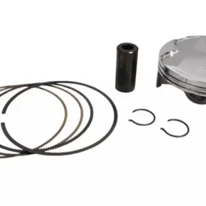 Expresní Doručení VERTEX píst KTM (4T) SXF 350 (SX-F350) 23-25, EXCF 350 24, HUSQVARNA FC / FX 350 23-24, FE 350 24, GAS GAS EC / MC 350F 24 (89,97mm) HC GP RACE (kroužky 590288000003 X 1 kus) (24672B)