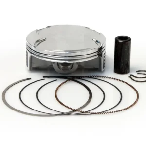 Vysoce Kvalitní VERTEX píst KTM (4T) SXF 350 (SX-F350) 16-22, EXCF 350 20-23, HUSQVARNA FC 350 16-22, FE 350 20-23, GAS GAS EC 350F 21-23, MC 350F 22-23 REPLICA (87,96mm) (kroužky 590288000001 X 1 komplet) (14,0:1) - nahrazuje 24098A (24694A)