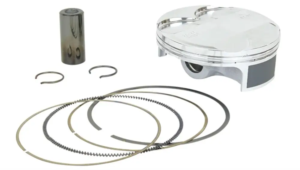 Cenová Bomba VERTEX píst KTM (4T) SXF 350 (SX-F350) 16-22, EXCF 350 20-23, HUSQVARNA FC 350 16-22, FE 350 20-23, GAS GAS EC 350F 21-23, MC 350F 22-23 REPLICA (87,97mm) (kroužky 590288000001 X 1 komplet) (14,0:1) - nahrazuje 24098B (24694B)