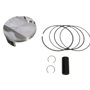Výprodej VERTEX píst 4T KAWASAKI KX 450 F (KXF 450) 24-25 (STD. + 0.02mm = 95.98mm) (kroužky 590296000003)
