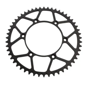 Cenová Bomba GROSSKOPF PREMIUM ULTRALIGHT rozeta zadní ocelová samočistící (SELF CLEANING) 270 52 YAMAHA YZ/YZF 99-24, WRF 01-24 (27052) (JTR251.52)