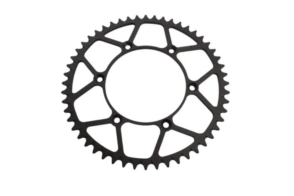 Cenová Bomba GROSSKOPF PREMIUM ULTRALIGHT rozeta zadní ocelová samočistící (SELF CLEANING) 270 52 YAMAHA YZ/YZF 99-24, WRF 01-24 (27052) (JTR251.52)