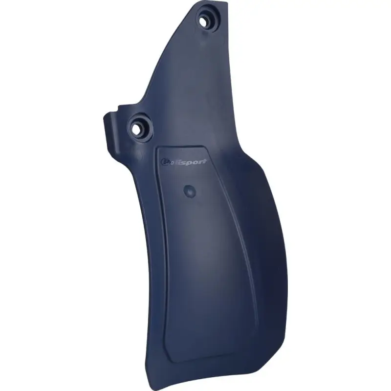 POLISPORT kryt zadního tlumiče KTM SX/SX-F 125/150/200/250/350/450 16-22 EXC/EXC-F 125/200/250/300/350/450 17-23 HUSQVARNA TC/FC 125/250/350/450 16-22, TE/FE 125/150/250/300/350/450/501 17-23 barva modrá Cenový Hit