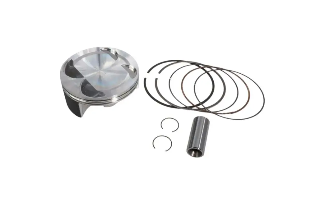 Akční Cena WOSSNER píst (4T) CAN AM DS 450 X 08-15 (STD. 96,95mm) (11.8:1 CR) (8943DA)