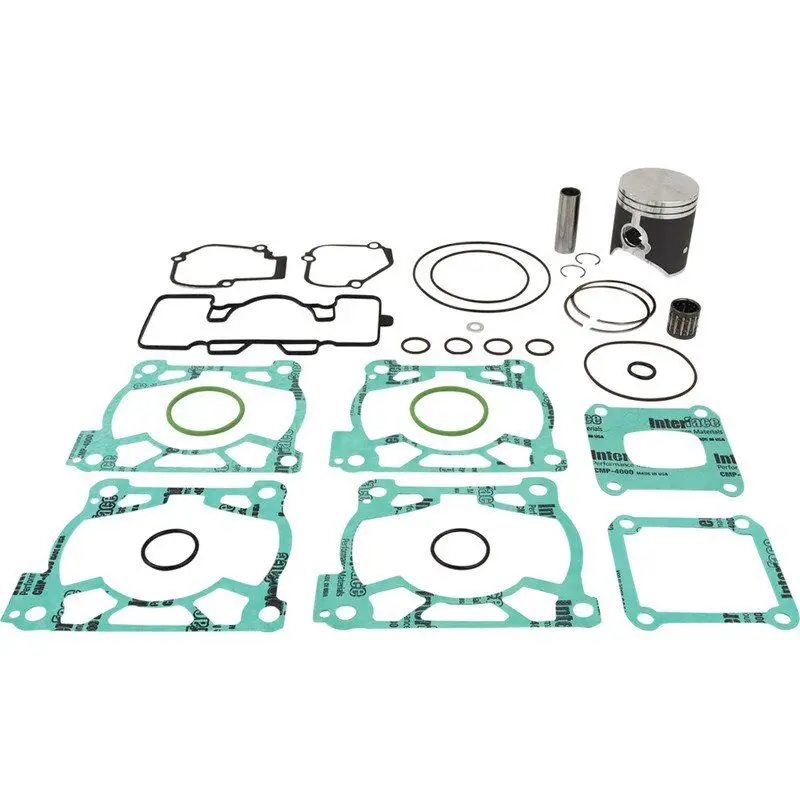 VERTEX sada na opravu horní části motoru KTM SX 125 16-22, XC-W 125 23-24, HUSQVARNA TC 125 16-22, TX 125 17-19 (STD. + 0.02mm = 53.96mm) (píst, těsnění TOP-END, ojniční ložisko) Sleva