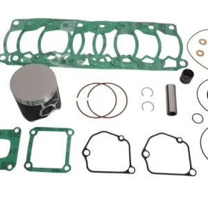 Zlevněný VERTEX sada na opravu horní části motoru KTM SX / EXC TBI 300 24-25, HUSQVARNA TE 300 i 24-25, GAS GAS EC 300 24-25 (STD. + 0.01mm = 71.935mm) (píst, těsnění TOP-END, ojniční ložisko)