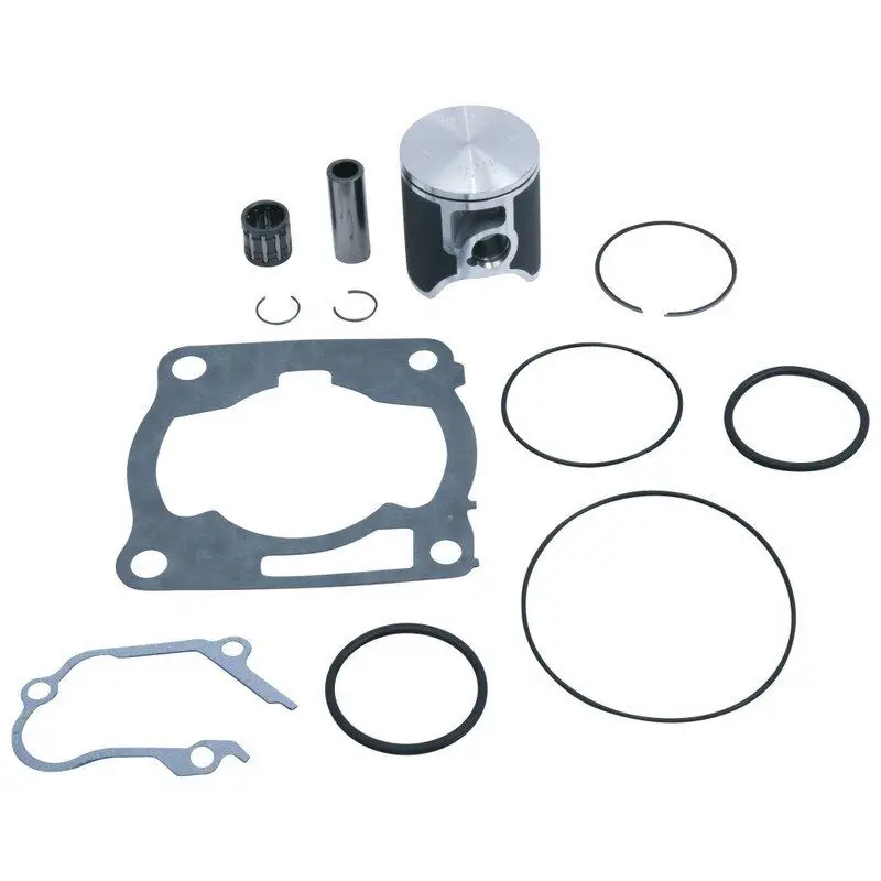 VERTEX sada na opravu horní části motoru YAMAHA YZ 65 18-25 (STD. + 0.03mm = 43.48mm) (píst, těsnění TOP-END, ojniční ložisko) Originální