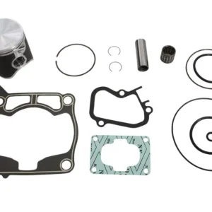 VERTEX sada na opravu horní části motoru YAMAHA YZ / WR 125 22-25, FANTIC MOTOR XE / XX 125 22-25 (STD. + 0.02mm = 53.96mm) (píst PRO RACE, těsnění TOP-END, ojniční ložisko) Hit Sezóny