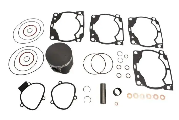 Akční Cena VERTEX sada na opravu horní části motoru KTM SX / EXC / TPI 300 23-25, HUSQVARNA TE 300 24-25, GAS GAS EC 300 24-25 (STD. 71.925mm) (píst, těsnění TOP-END, ojniční ložisko)