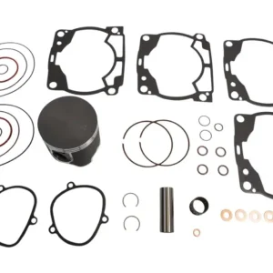 Akční Nabídka VERTEX sada na opravu horní části motoru KTM EXC TPI 300 18-23, HUSQVARNA TE 300 18-23, GAS GAS EC 300 21-23 (STD. + 0.02mm = 71.945mm) (píst, těsnění TOP-END, ojniční ložisko)