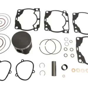 Expresní Doručení VERTEX sada na opravu horní části motoru KTM SX / EXC / TPI 300 23-25, HUSQVARNA TE 300 24-25, GAS GAS EC 300 24-25 (STD. + 0.02mm = 71.945mm) (píst, těsnění TOP-END, ojniční ložisko)