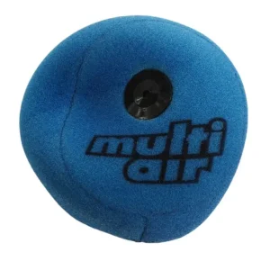 MULTI AIR vzduchový filtr YAMAHA YZ 125 '97-'25, YZ 250 '97-'25, YZ 250 F '01-'13, YZ 400 / 426 / 450 F '98-'09 WR 400 / 426 F '99-'02, WR 250 F '01-'02 (MA30330=MA0423) (HFF4012) trojvrstvý namočený Super Cena
