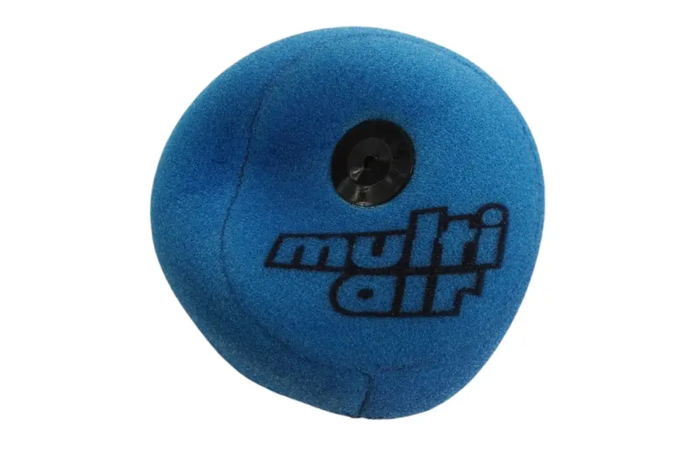 MULTI AIR vzduchový filtr YAMAHA YZ 125 '97-'25, YZ 250 '97-'25, YZ 250 F '01-'13, YZ 400 / 426 / 450 F '98-'09 WR 400 / 426 F '99-'02, WR 250 F '01-'02 (MA30330=MA0423) (HFF4012) trojvrstvý namočený Super Cena