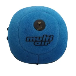 Expresní Doručení MULTI AIR vzduchový filtr KTM SX 85 / 125 / 150 / 250 '11-'16, EXC / XC-W 125 / 200 / 250 / 300 '12-'16, EXC-F / SX-F / XC-F / XCF-W / XC-W 250 / 350 / 450 '11-'16, SMR 450 '11-'14, XC-F 500 '12-'16 (HFF5018) trojvrstvý namočený