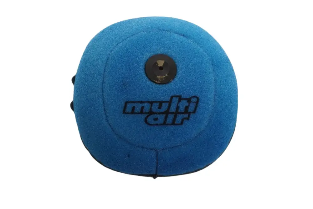 Expresní Doručení MULTI AIR vzduchový filtr KTM SX 85 / 125 / 150 / 250 '11-'16, EXC / XC-W 125 / 200 / 250 / 300 '12-'16, EXC-F / SX-F / XC-F / XCF-W / XC-W 250 / 350 / 450 '11-'16, SMR 450 '11-'14, XC-F 500 '12-'16 (HFF5018) trojvrstvý namočený