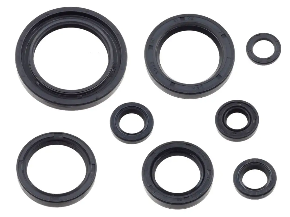 Objednat Nyní PSYCHIC sada gufer motoru HONDA CRF 250 R 18-22, CRF 250 RX 19-22 (822996)