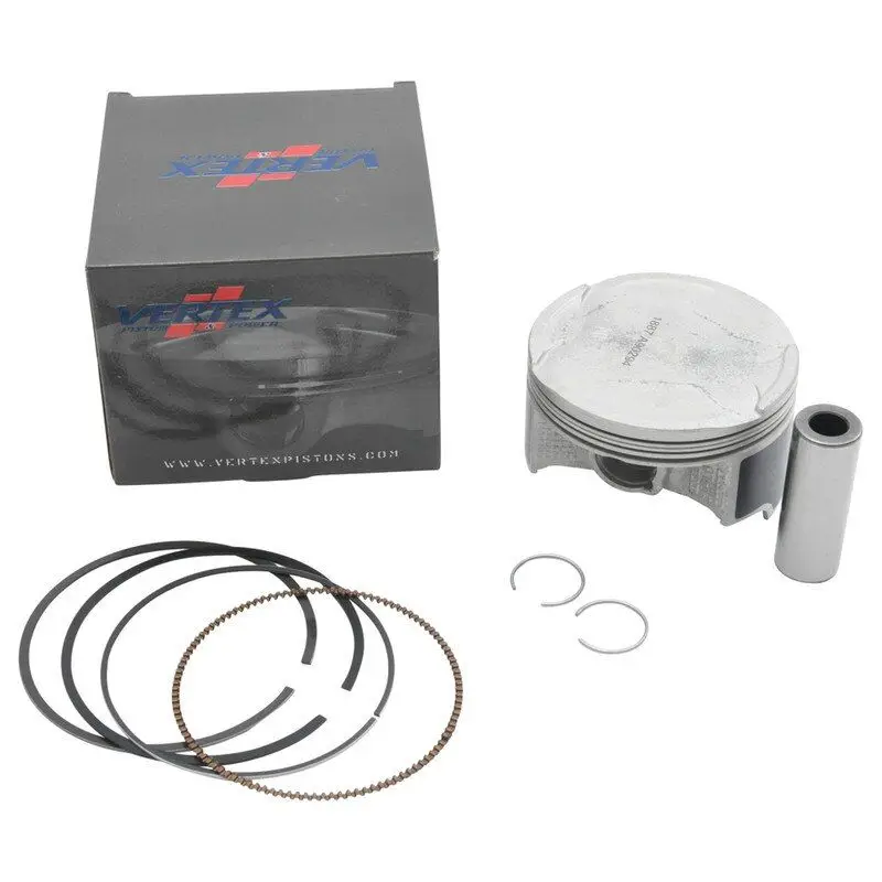 Časově Omezené VERTEX píst 4T HONDA TALON 1000 R 21, TALON 1000 R SXS 19-24, TALON 1000 X 21, TALON 1000 X SXS 19-24, TALON 1000 X-4 20-22 (STD. 91,96mm) (24485)