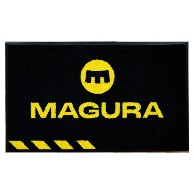 Originální MAGURA podložka pod motocykl / servisní mata (45 X 75)
